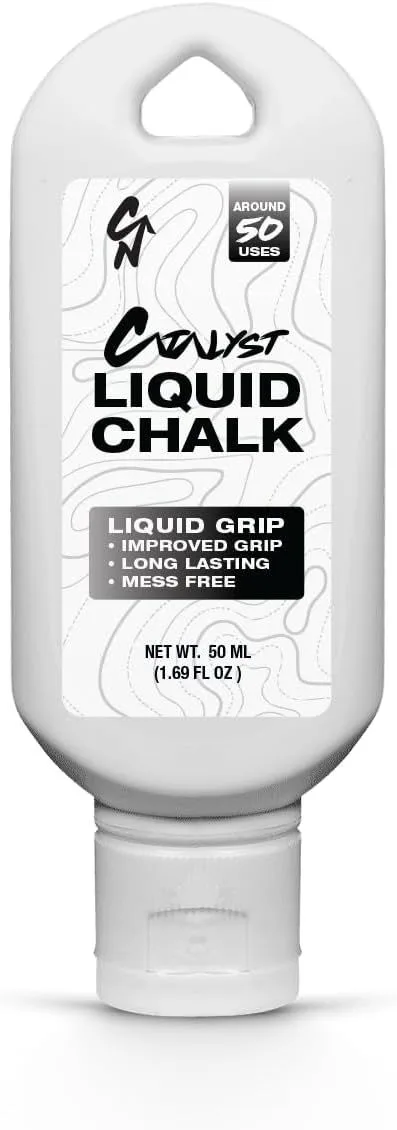 Catalyst Nutrition Liquid Chalk
