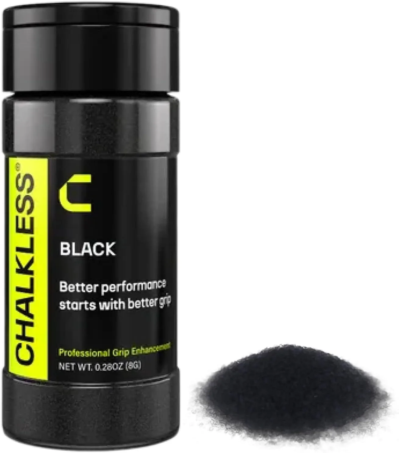 Chalkless Grip Enhancer CLEAR