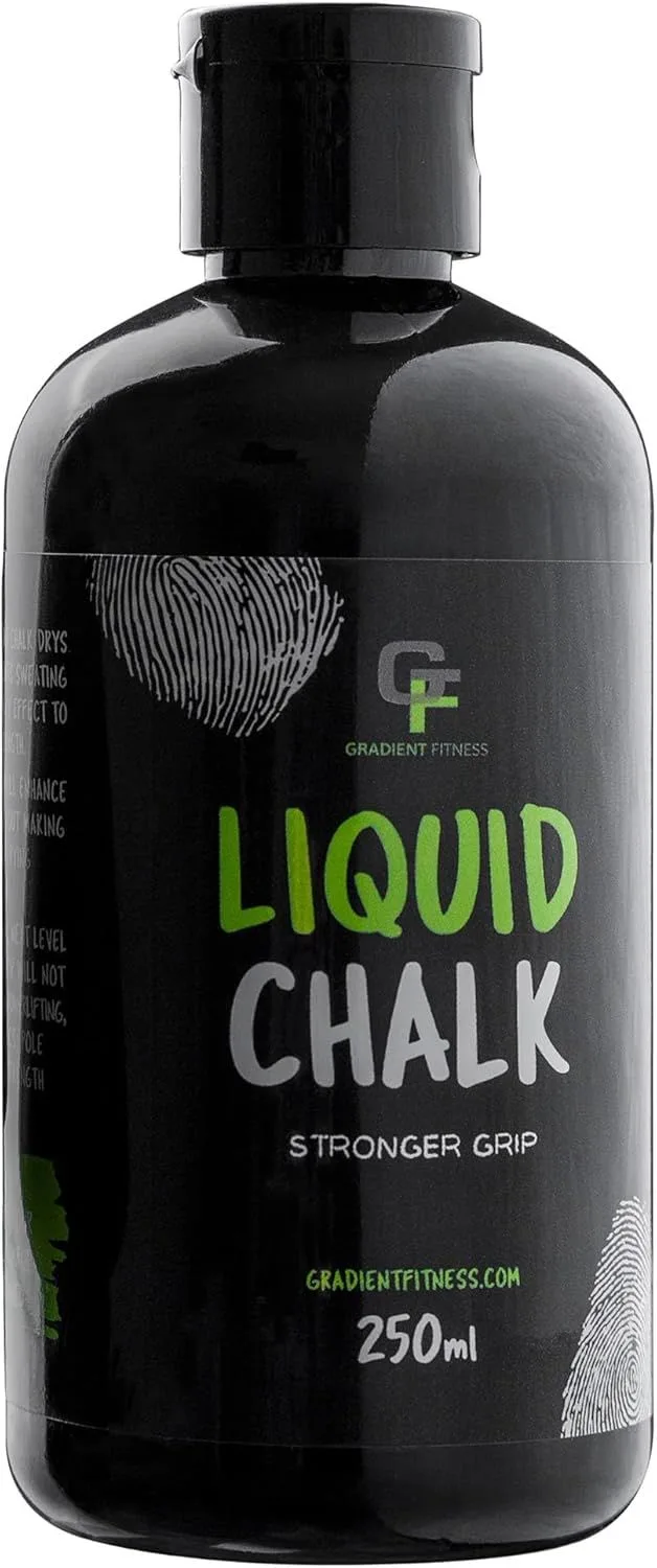 Gradient Fitness Pro Grade Liquid Chalk