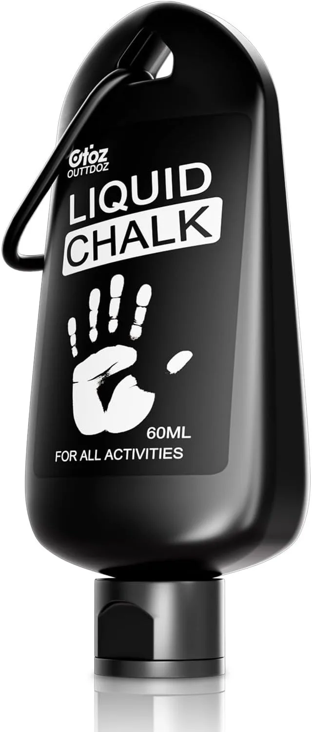 SPORTMEDIQ Pro Grade Liquid Chalk