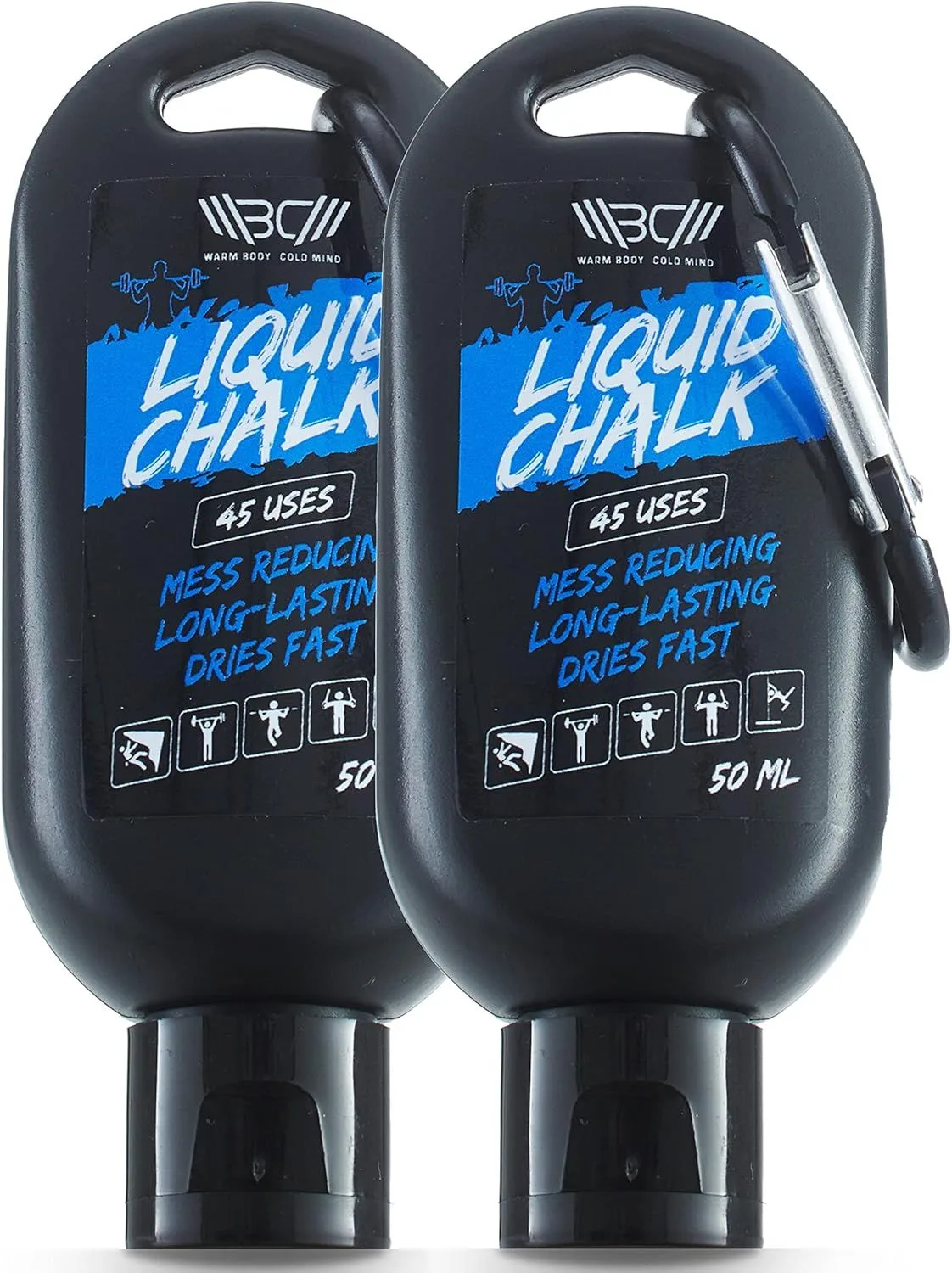 WARM BODY COLD MIND vs EVMT Brands